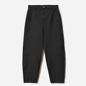 Everlane “The Utility Barrel Pant”